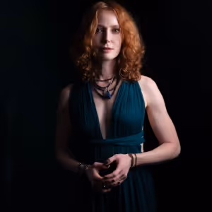 Interview: Alicia Witt, In Concert at 54 Below, Sunday, June 1