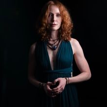 Interview: Alicia Witt, In Concert at 54 Below, Sunday, June 1