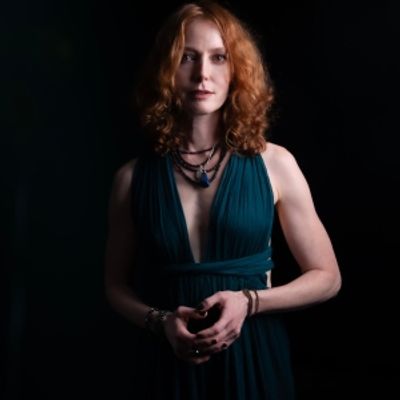 Interview: Alicia Witt, In Concert at 54 Below, Sunday, June 1