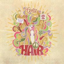 HAIR Will Come to Gretna Theatre This Summer