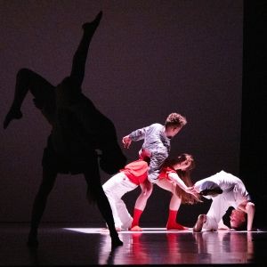 Review: NOVACENE, Sadler's Wells