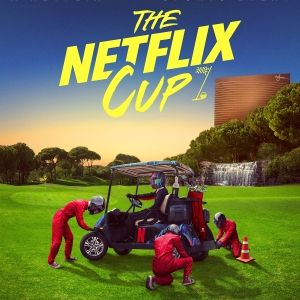 Netflix to Host Its First-Ever Live Sports Event