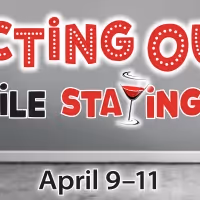 City Circle Theatre Company to Present ACTING OUT WHILE STAYING IN