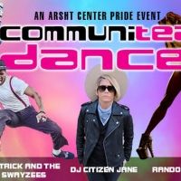 Arsht Center's Annual Pride Celebration Returns With Live Performances, June 26