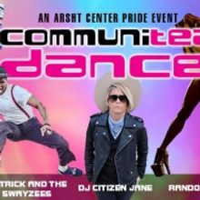 Arsht Center's Annual Pride Celebration Returns With Live Performances, June 26