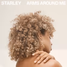 Starley Releases New Single 'Arms Around Me'