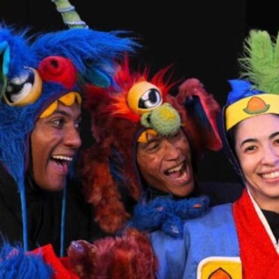 Honolulu Theatre for Youth Launches 72nd Season with ANIME MOMOTARO