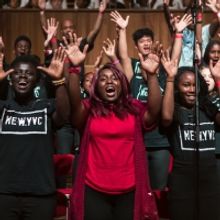 Stratford Arts Trust Announces Legacy Partners As Part Of Its Solvent Winding Up Proc