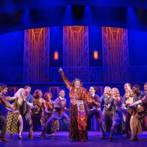 SOME LIKE IT HOT is Coming to the Eccles Theater This Fall