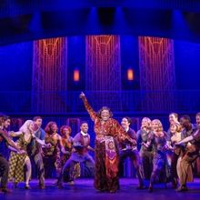 SOME LIKE IT HOT is Coming to the Eccles Theater This Fall
