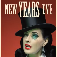 Dita Von Teese Returns To The Orpheum With Her Annual New Year's Eve Spectacle