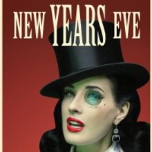 Dita Von Teese Returns To The Orpheum With Her Annual New Year's Eve Spectacle