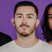 Chief State Debut New Single 'Burning Out'