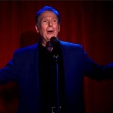 BWW Review: Eric Michael Gillett JUMP/CUT Raises The Bar For Virtual Cabaret Standard