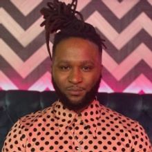 Guest Blog: Composer Roman GianArthur Talks About His Work on RAMBERT'S PEAKY BLINDER