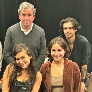 Sundog Theatre Presents A-BRIDGE-D HISTORY OF STATEN ISLAND: A Madcap (mostly)…