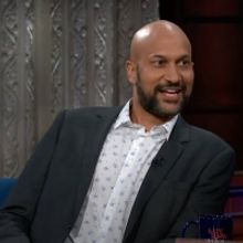 VIDEO: Keegan-Michael Key Says SCHMIGADOON! Directors Told Him He Couldn't Dance on S