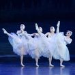 Review: LES BALLETS TROCKADERO DE MONTE CARLO, Sadler&rsquo;s Wells Photo