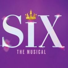 SIX, TOOTSIE & More Announced for 2022/23 Broadway at the Center Series