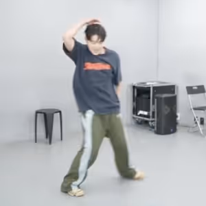 Video: ALADDIN on Broadway Meets K-Pop With New Dance From Kooyoung Back