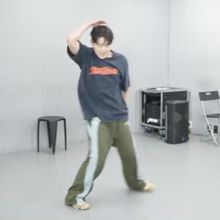 Video: ALADDIN on Broadway Meets K-Pop With New Dance From Kooyoung Back