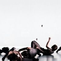 Peak Performances Presents The Premiere Of Gandini Juggling And Alexander…