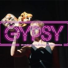 TV: La producción de GYPSY en el Teatro del Soho de Málaga presenta su tráiler