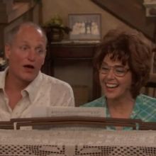 VIDEO: See Behind-the-Scenes of LIVE IN FRONT OF A STUDIO AUDIENCE on GOOD MORNING AM