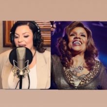 Natalia Kholodenko To Present Joanna Pickering's Play LARA'S JOURNEY