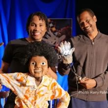 Casting Announced For FOR THE LOVE OF A GLOVE, AN UNAUTHORIZED MUSICAL FABLE ABOUT MI