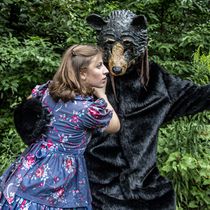 Theater Group Limited To Present NIGHT FIRES At Town Hall Theater In December