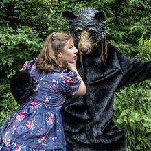 Theater Group Limited To Present NIGHT FIRES At Town Hall Theater In December