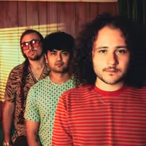 King Falcon Drops HUNGRY DOG RUN Ahead of BLOOM EP, Tour to Launch October