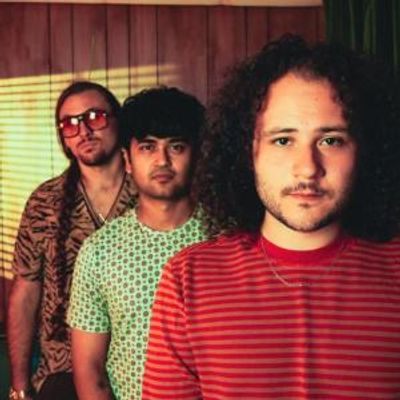 King Falcon Drops HUNGRY DOG RUN Ahead of BLOOM EP, Tour to Launch October