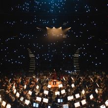 CFCArts Symphony Orchestra Returns to the Dr. Phillips Center This Month With SYMPHON