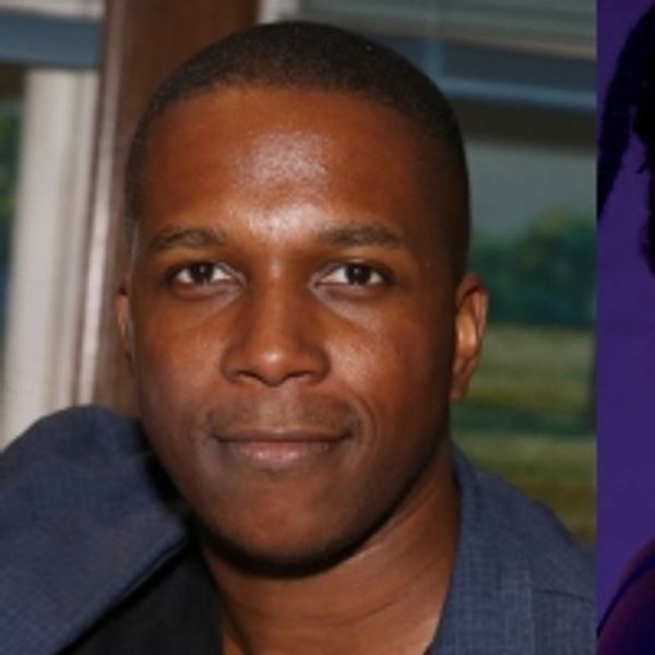 Leslie Odom, Jr., Amber Iman & More to Perform at Prospect Theater Company Spring Gal Photo