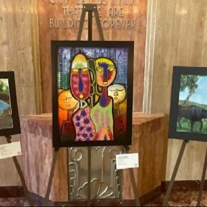 Young Audiences of Houston and MOCA Recognize Excellence Among Houston's Student…