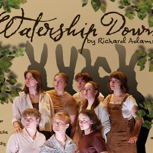 Review: WATERSHIP DOWN at Rarig Stoll Thrust Theatre