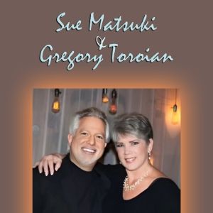 Sue Matsuki and Gregory Toroian Celebrate 30 Years Of Collaboration in RESERVATIONS…