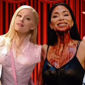 Top 10 Viral Broadway Moments of 2024: WICKED, Bloody Nicole Scherzinger & More
