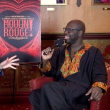 Video: Bob The Drag Queen Has Strutted to Broadway Purse First