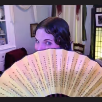History At Play, LLC Presents Livestreamed Performance of VICTORIAN GOSSIP GIRL…