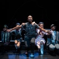 BWW Review: PASSING STRANGE at Shotgun Players