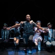 BWW Review: PASSING STRANGE at Shotgun Players