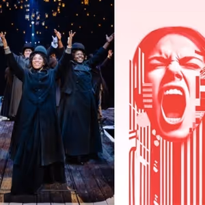 GIULIA, THE GORGEOUS NOTHINGS and More Set for Full PAC NYC 26-27 Season