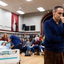 Review: American Repertory Theater's NIGHT SIDE SONGS Shows Power of Community and Mu