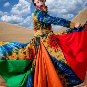 TheaterWorks to Present JOSEPH AND THE AMAZING TECHNICOLOR DREAMCOAT