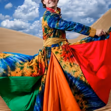 TheaterWorks to Present JOSEPH AND THE AMAZING TECHNICOLOR DREAMCOAT