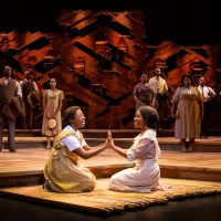 BWW Review: THE COLOR PURPLE Shines Bright at The Washington Pavilion