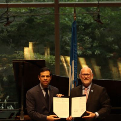 Cleveland Institute of Music to Launch Partnership With Dominican Conservatory